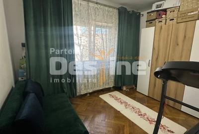 Apartament cu 2 camere semidecomandat, mobilat în Aradului - 3