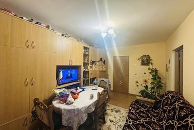 Apartament 3 camere | 56mpu | Zona Blvd 1 Decembrie 1918 | Grigorescu - 3