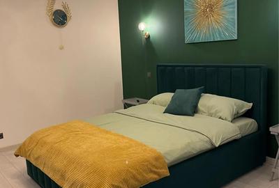 Garsonieră decomandată în Dristor - 1