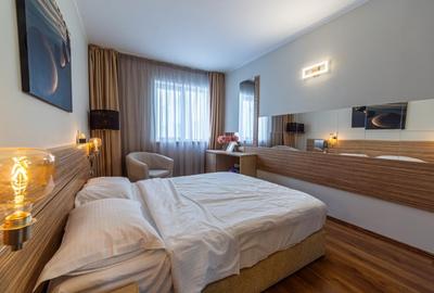 Apartament cu 2 camere decomandat, mobilat în Vitan-Bârzești - 8
