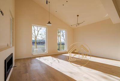 Snagov-Tancabesti-Padure-Vila premium 8 camere, 3 bai, 279mp, 564mp teren Snagov-Tancabesti-Padure-Vila premium 8 camere, 3 bai, 279mp, 564mp teren - 23