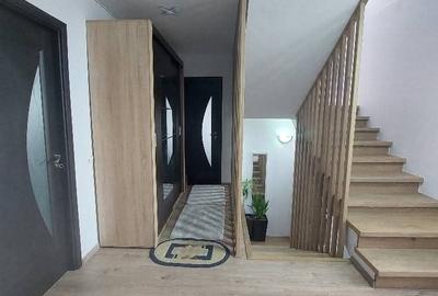 Vila P+1+Pod Lacul Tei - 13