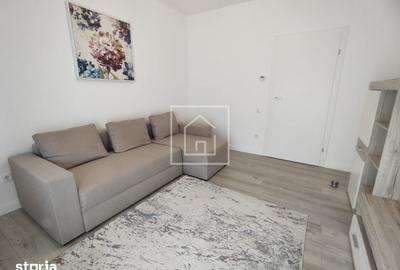 Apartament cu 2 camere în Tineretului - 2