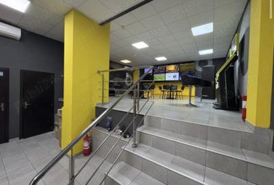 Spațiu comercial, de 80 mp, în Militari - 3