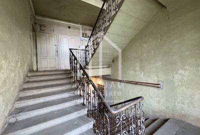 Apartament cu 4 camere în Ultracentral - 9