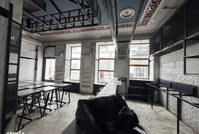 Spațiu comercial, de 80 mp, în Centrul Istoric - 2