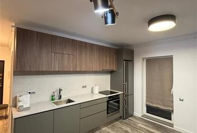 Vanzare apartament 3 camere de LUX zona Calea Turzii Buna Ziua, Cluj-Napoca - 2