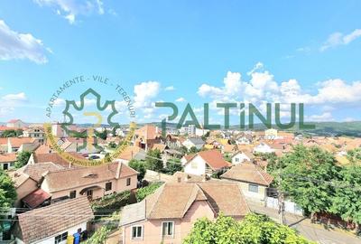 Apartament 3 camere cu terasa lângă Mol-ul Nou - 13