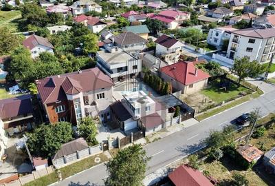 Pensiune / Vila de vanzare Costinesti, Constanta - 10
