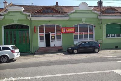 Casă cu 2 camere în Miercurea Sibiului - 10