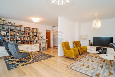 Apartament 3 camere,101 mp - Sos. Nicolina,     0% comision - 4