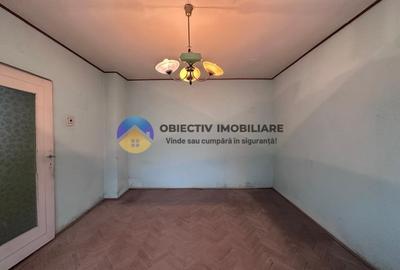 Casa cu teren de vanzare in Piatra Neamt - Strada Petru Rares - 15