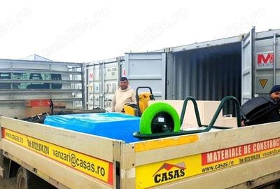 Spațiu comercial, de 14 mp, în Bragadiru - 1