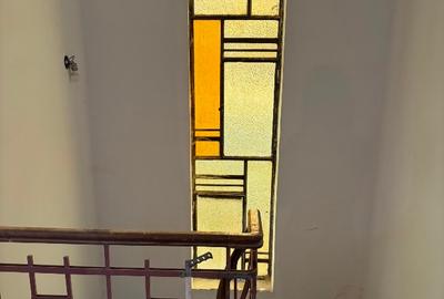 Jumatate Vila Art Deco langa Parc Kiseleff/Piata Victoriei - 7