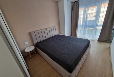 Apartament cu 2 camere decomandat în Central - 6
