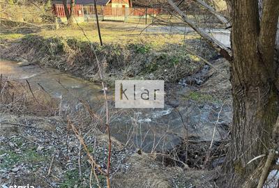 Teren de 1100 mp, în Gilău - 14