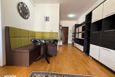 Apartament cu 2 camere în Copou - 7