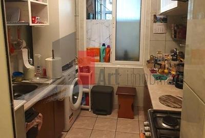 Ap. 2 cam., bloc reabilitat, centrala proprie, parter/8, N. Grigorescu, Parc IOR - 1