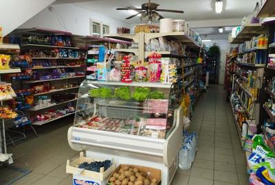 Spațiu comercial, de 100 mp, în Dej - 5