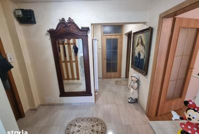 Apartament cu 3 camere decomandat în Ultracentral - 18