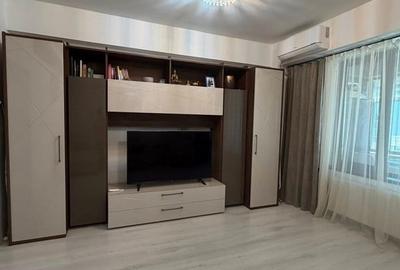 Apartament cu 2 camere decomandat, mobilat în Universitate - 6