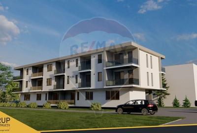 Apartament cu 1 camera in bloc nou in zona Victoriei - 2