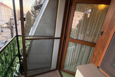 Apartament cu 2 camere decomandat în Copou - 6