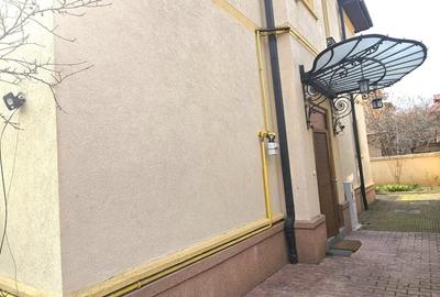 Casă cu 5 camere cu Canalizare în Floreasca - 14