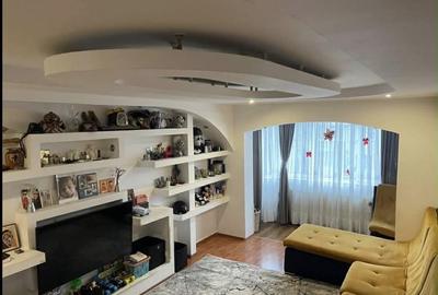 Apartament cu 3 camere decomandat în Central - 5