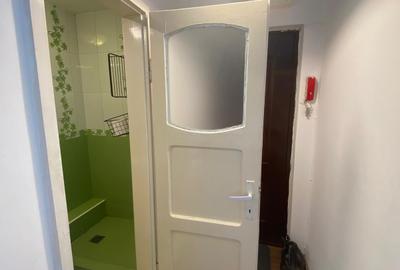 Garsonieră semidecomandată, mobilată în P-ța Alba Iulia - 4