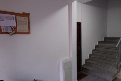 Vand apartament 3 camere 61m2 si curte 58m2 Bucurestii Noi - 6