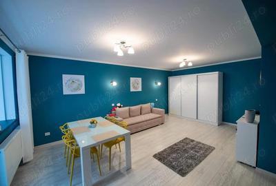 Apartament de inchiriat cu 2 camere - 4