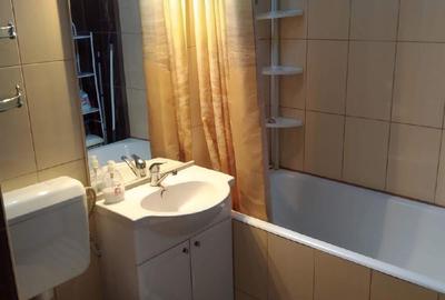 Apartament cu 2 camere semidecomandat în Militari - 3