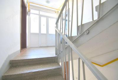 Apartament cu 3 camere semidecomandat în Ultracentral - 2