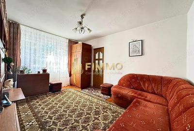 Apartament cu 2 camere nedecomandat în George Enescu - 1