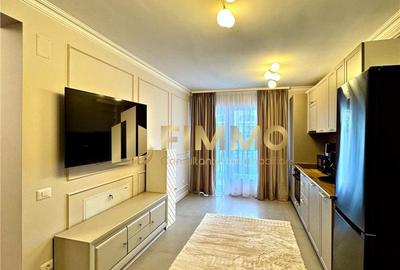 Apartament cu 2 camere decomandat, mobilat în Central - 4