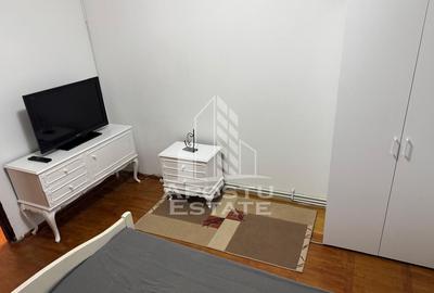 Apartament 3 camere, centrala proprie, zona Dacia - 6