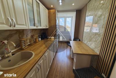 Apartament cu 3 camere decomandat în Central - 5