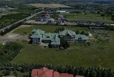 Spațiu comercial, în Hudum - 5