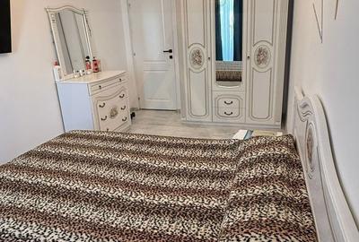 Apartament cu 3 camere, mobilat în Lazaret - 4