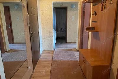 Apartament cu 2 camere decomandat în P-ța Universității - 5