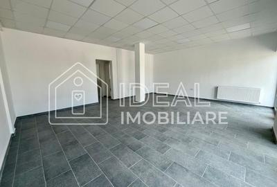 Spațiu comercial, de 68.5 mp, în Hipodrom 3 - 3