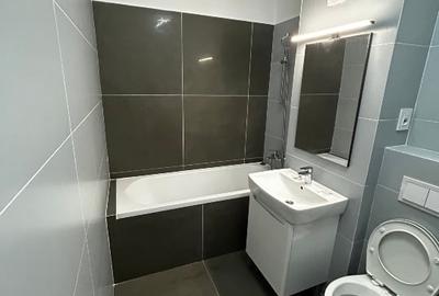 Închiriez apartament bloc nou complet mobilat Lux - 10
