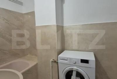 Apartament cu 2 camere decomandat, mobilat în Central - 5