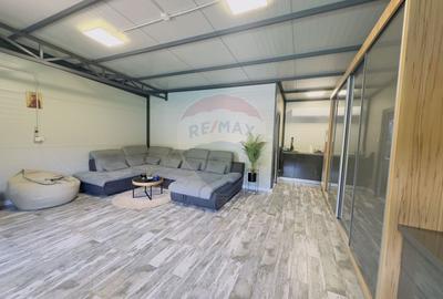 Pastravarie smart/ functionala/ Com.Rosia Bihor - 11