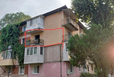 Vand apartament cu 2 camere - 5