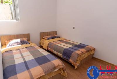 Apartament cu 2 camere decomandat în Monumentului - 6