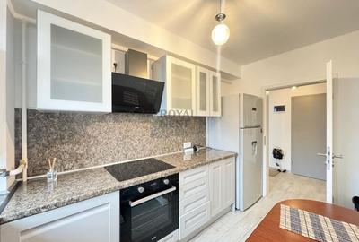 De inchiriat apartament 2 camere in Avantgarden 3 - 6