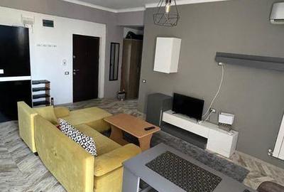 Apartament cu 2 camere în Nord - 1