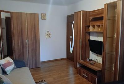 Garsonieră decomandată în Central - 3